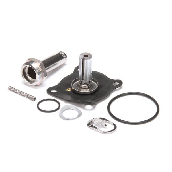 Stero Dishwasher Repr Kit 3/4 Valve Stm Only P541077 Zoro